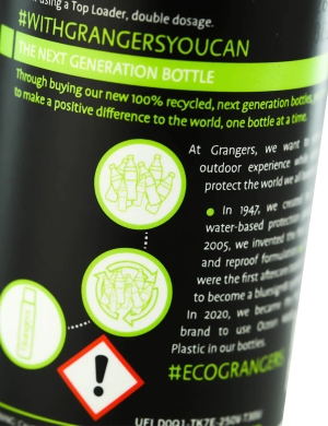 Grangers Performance Wash 300ml